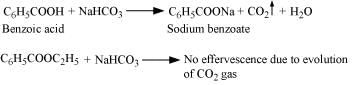 NCERT Solutions Class 12 Chemistry Chapter 8 - Aldehydes, Ketones & Carboxylic Acids